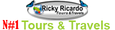 Ricky Ricardo Tours